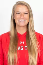 aLISA bLAIR | ASSISTANT COACH